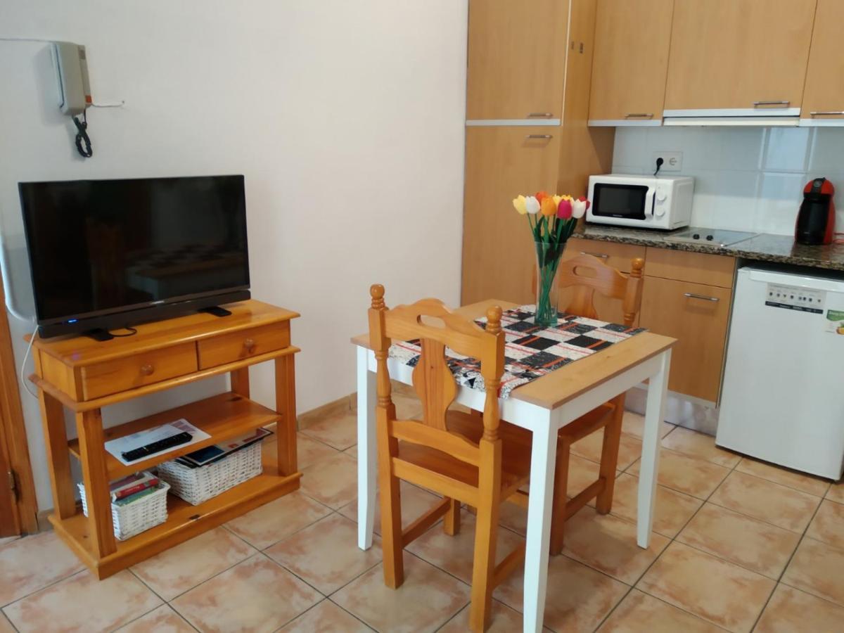 Apartament Can Mingu 1Er Pis Besalu Exterior photo