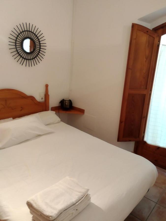 Apartament Can Mingu 1Er Pis Besalu Exterior photo